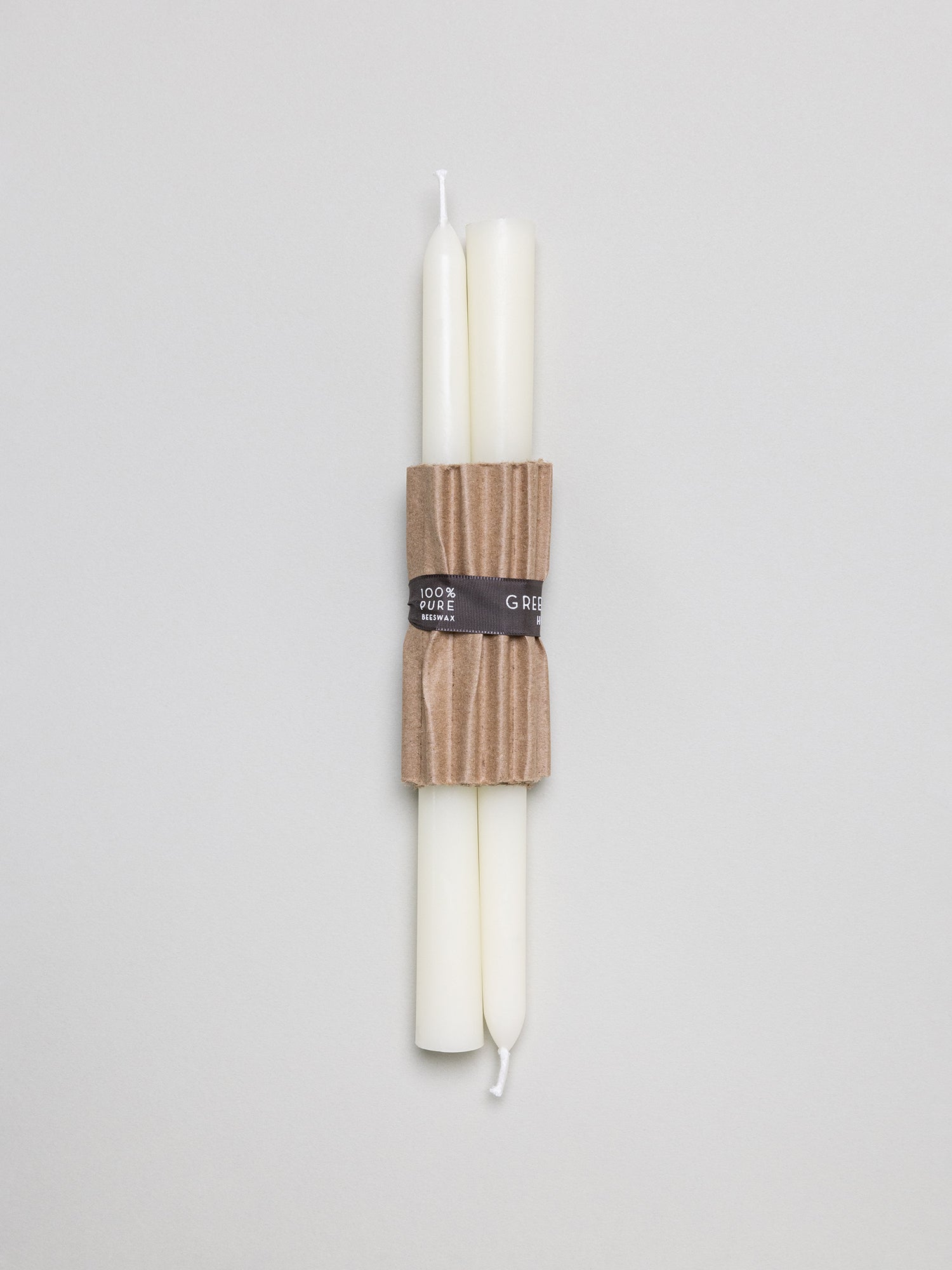 Taper Candles, 8 Colors