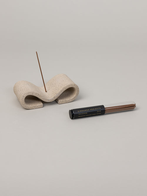 Incense, 3 Scents