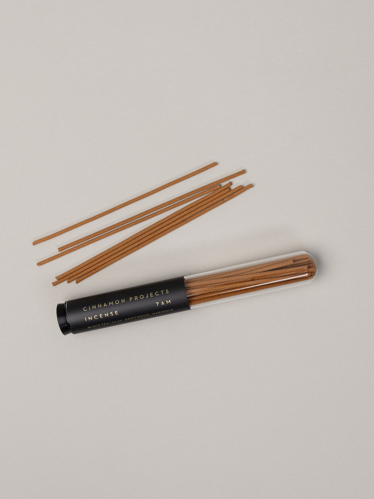 Cinnamon Projects Incense – SIN Home Goods – SIN | Home Goods