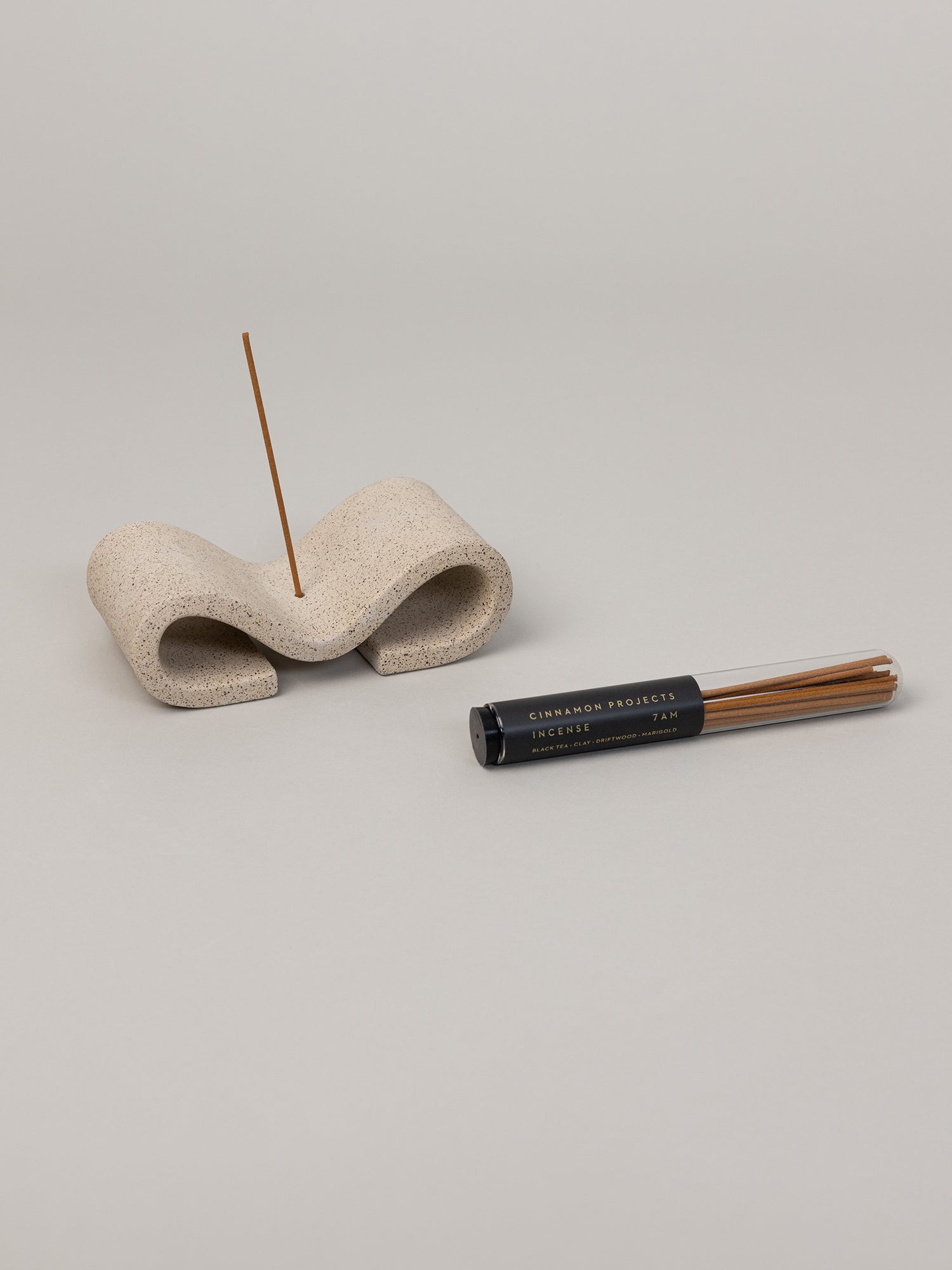 Cinnamon Projects Incense – SIN Home Goods – SIN | Home Goods