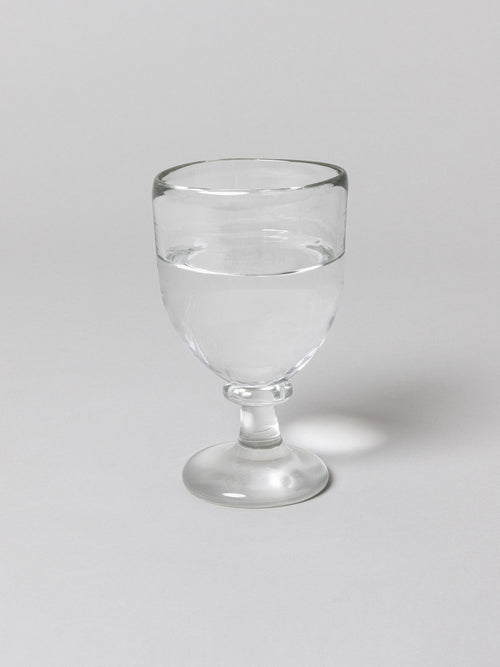 *OOPS* Sabi Stemmed Glass