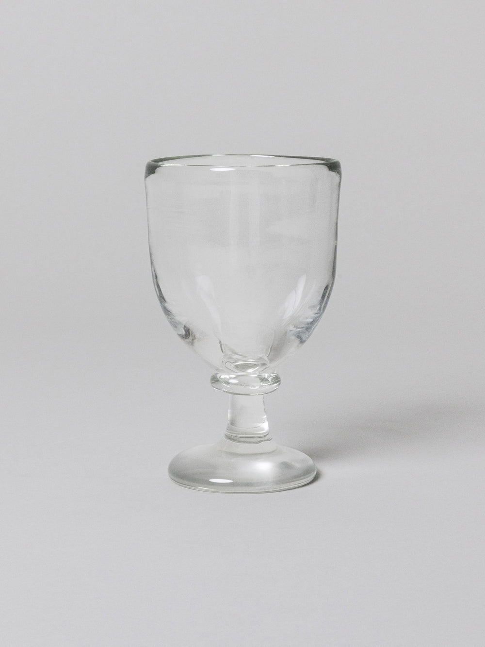 *OOPS* Sabi Stemmed Glass