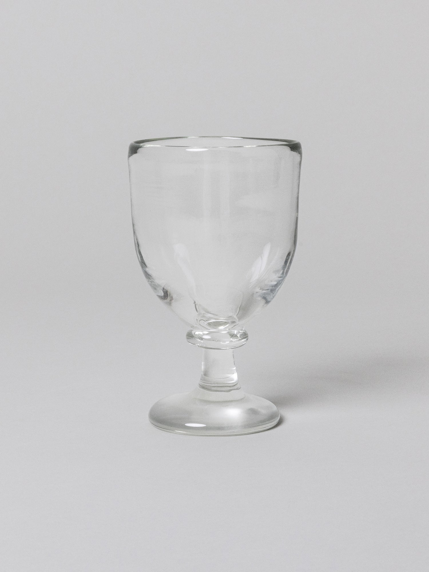 *OOPS* Sabi Stemmed Glass