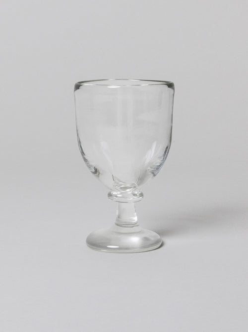 *OOPS* Sabi Stemmed Glass