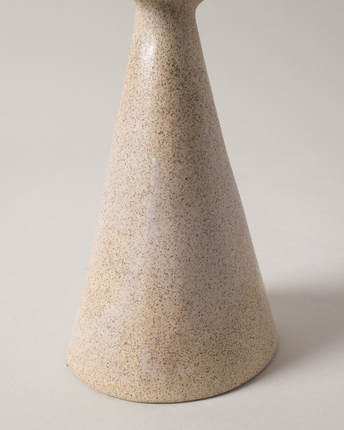 *OOPS* Flora Oil Cruet, Salt