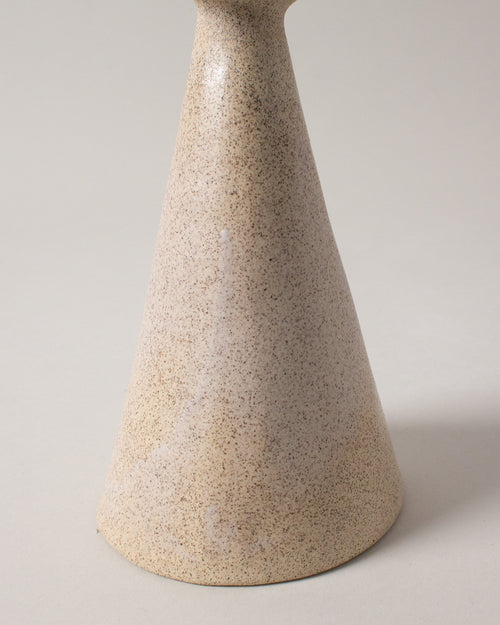 *OOPS* Flora Oil Cruet, Salt
