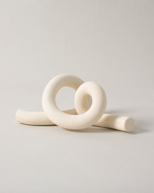 *OOPS* Ollis Art Object, Bone