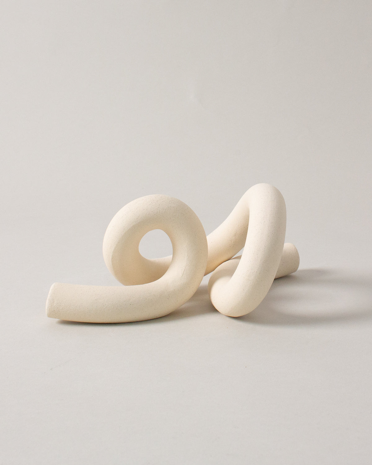 *OOPS* Ollis Art Object, Bone