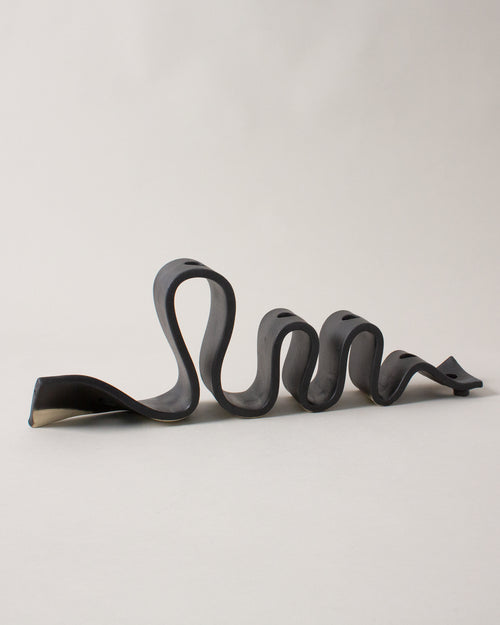 *OOPS* Weylyn Candelabra, Black