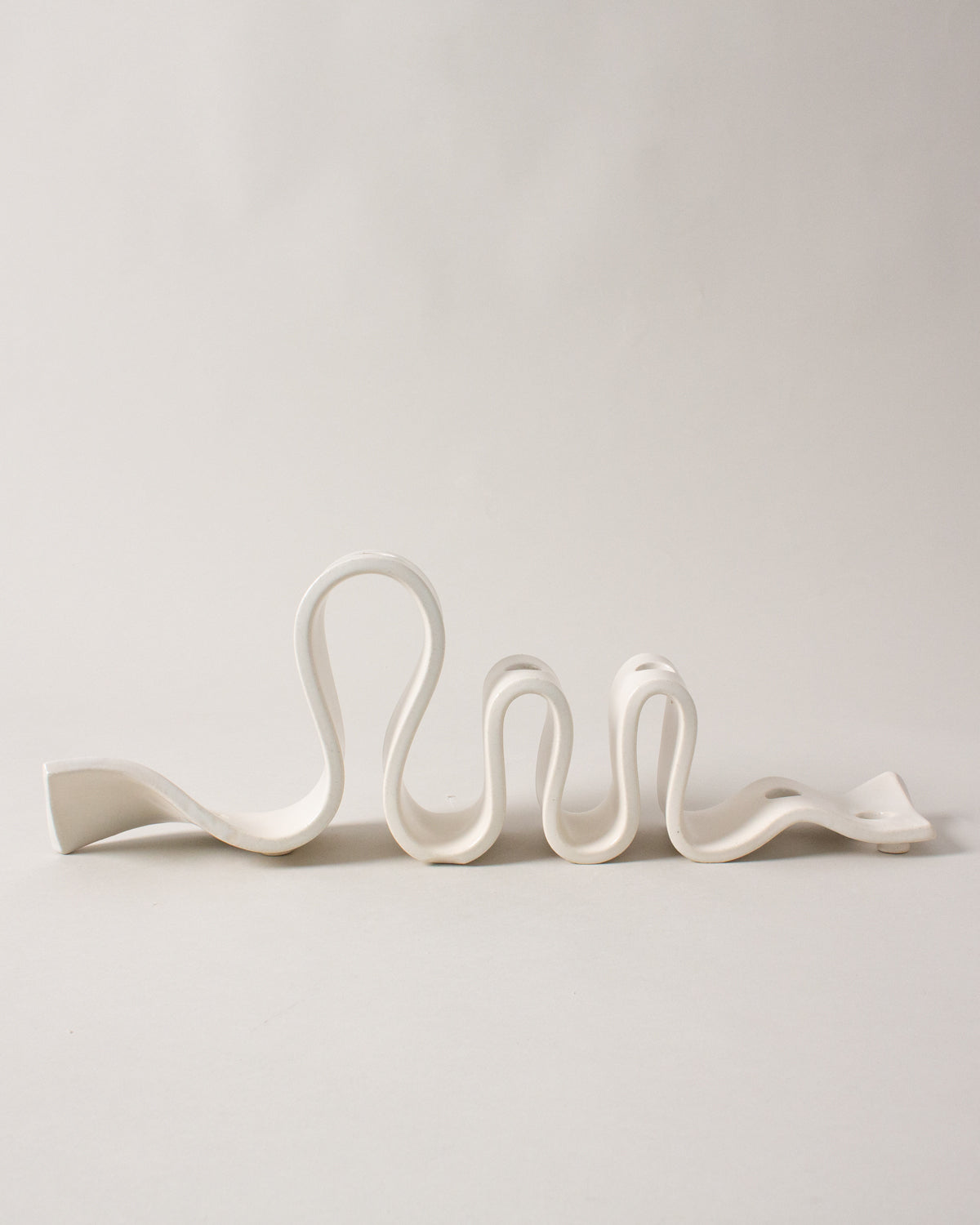 *OOPS* Weylyn Candelabra, Cream